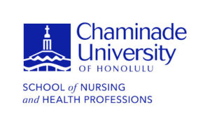 Chaminade University School of Nursing logo