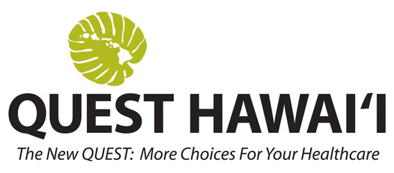 Quest Hawaii logo
